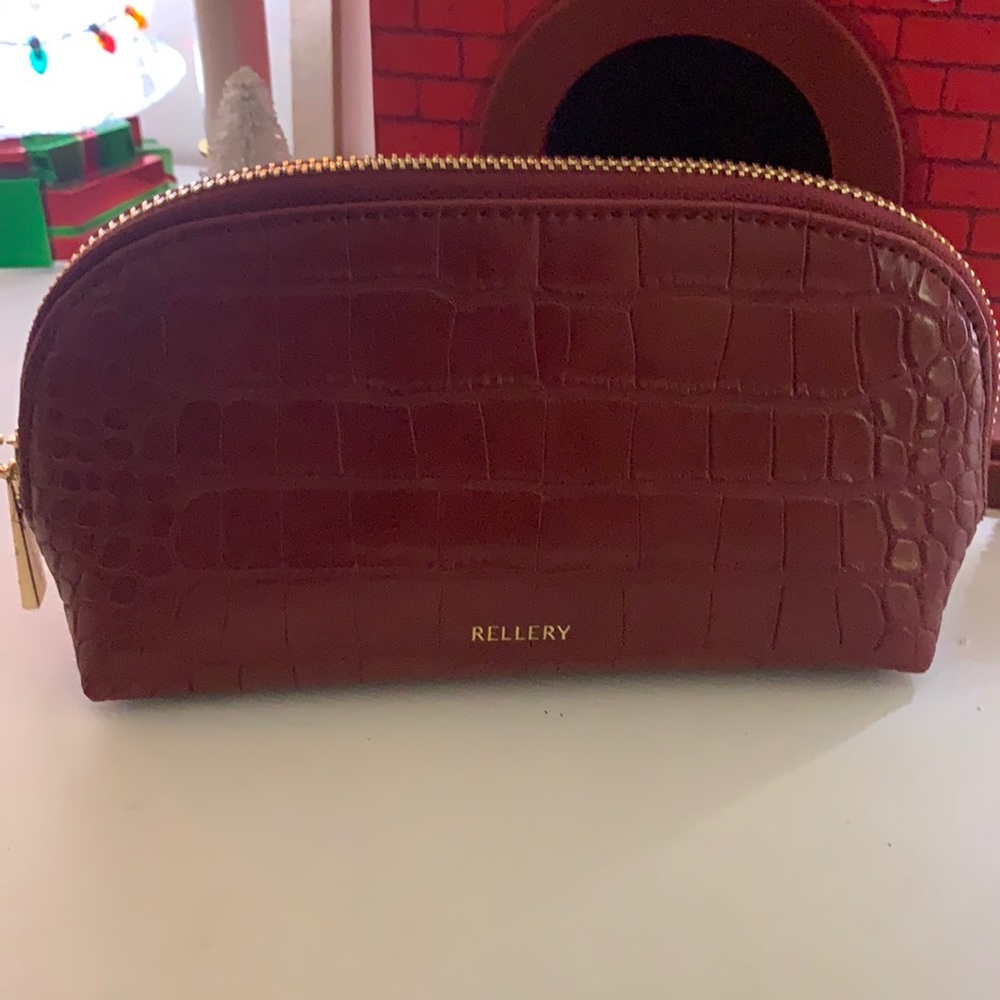 Rellery jewelry bag